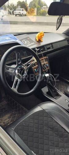 Mercedes E 230 1992, 560,000 km - 2.3 l - Bakı