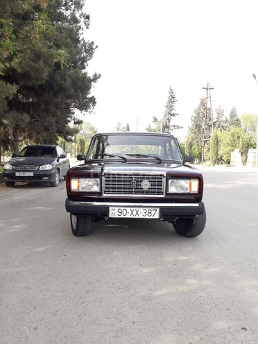 LADA (VAZ) 2107 2010, 98,230 km - 1.6 л - Ağcabədi