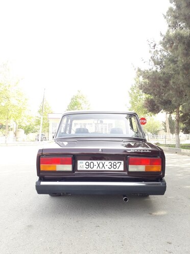 LADA (VAZ) 2107 2010, 98,230 km - 1.6 л - Ağcabədi