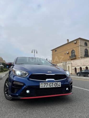 Kia Forte 2020, 76,000 km - 2.0 l - Bakı