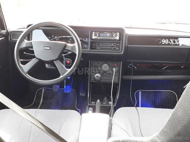LADA (VAZ) 2107 2010, 98,230 km - 1.6 л - Ağcabədi