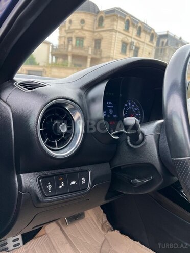 Kia Forte 2020, 76,000 km - 2.0 l - Bakı