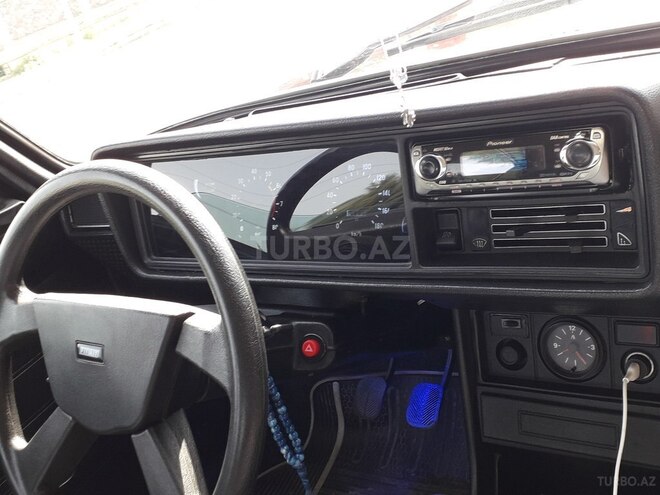 LADA (VAZ) 2107 2010, 98,230 km - 1.6 л - Ağcabədi