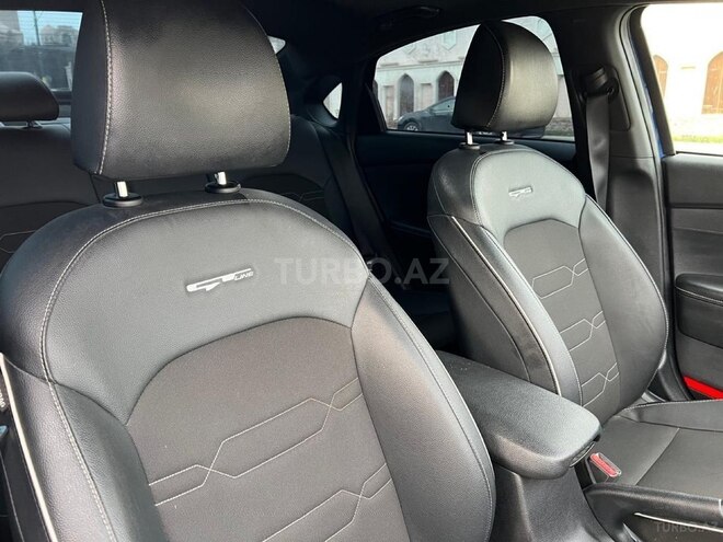 Kia Forte 2020, 76,000 km - 2.0 l - Bakı