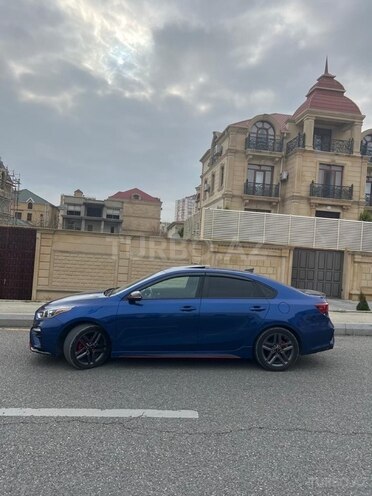 Kia Forte 2020, 76,000 km - 2.0 l - Bakı