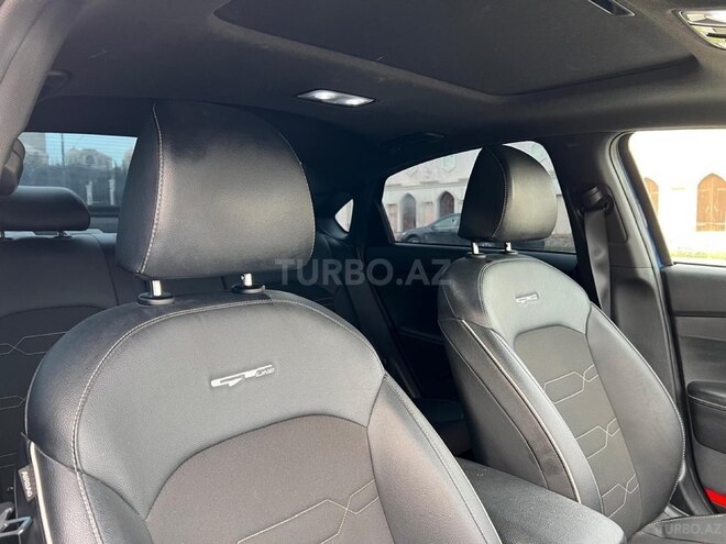 Kia Forte 2020, 76,000 km - 2.0 l - Bakı