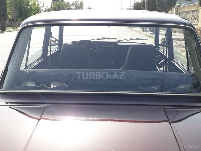 LADA (VAZ) 2107 2010, 98,230 km - 1.6 л - Ağcabədi