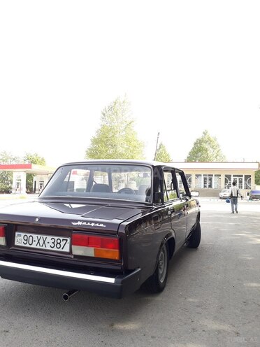 LADA (VAZ) 2107 2010, 98,230 km - 1.6 л - Ağcabədi
