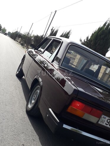 LADA (VAZ) 2107 2010, 98,230 km - 1.6 л - Ağcabədi