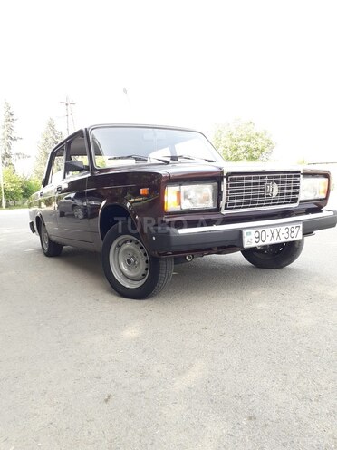 LADA (VAZ) 2107 2010, 98,230 km - 1.6 л - Ağcabədi
