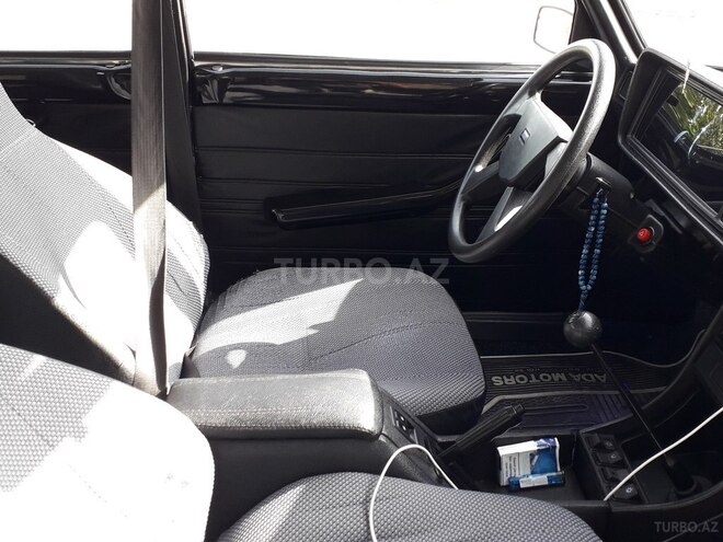 LADA (VAZ) 2107 2010, 98,230 km - 1.6 л - Ağcabədi