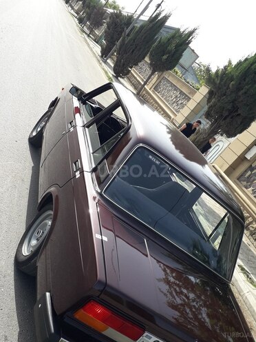 LADA (VAZ) 2107 2010, 98,230 km - 1.6 л - Ağcabədi