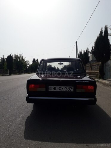 LADA (VAZ) 2107 2010, 98,230 km - 1.6 л - Ağcabədi