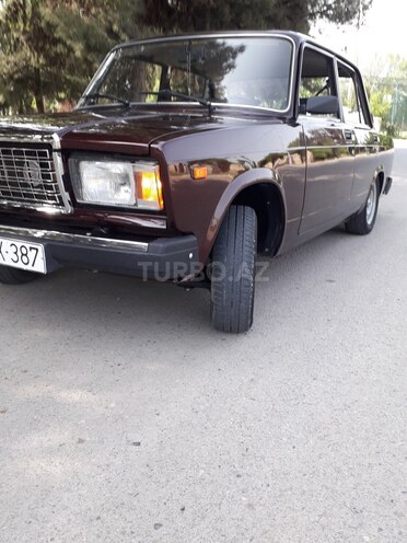 LADA (VAZ) 2107 2010, 98,230 km - 1.6 л - Ağcabədi