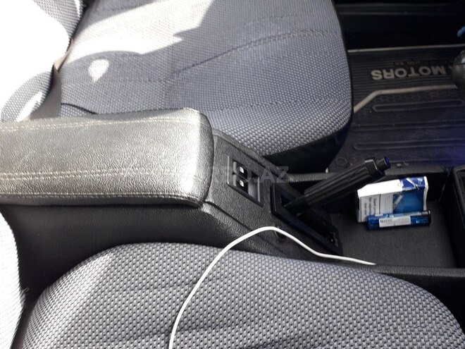 LADA (VAZ) 2107 2010, 98,230 km - 1.6 л - Ağcabədi