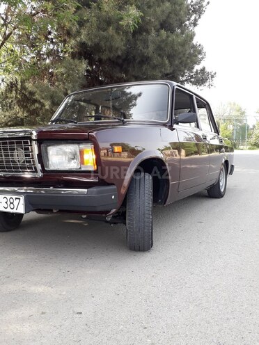 LADA (VAZ) 2107 2010, 98,230 km - 1.6 л - Ağcabədi