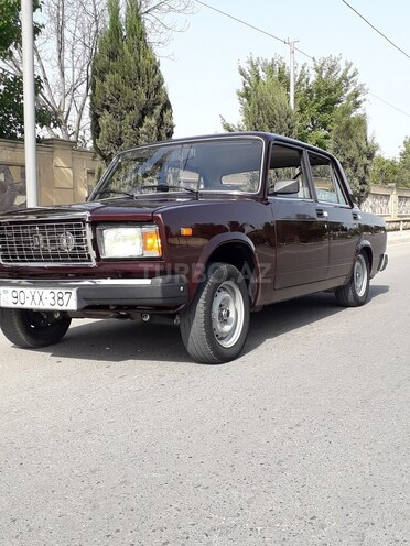 LADA (VAZ) 2107 2010, 98,230 km - 1.6 л - Ağcabədi