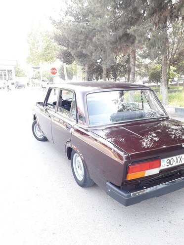 LADA (VAZ) 2107 2010, 98,230 km - 1.6 л - Ağcabədi