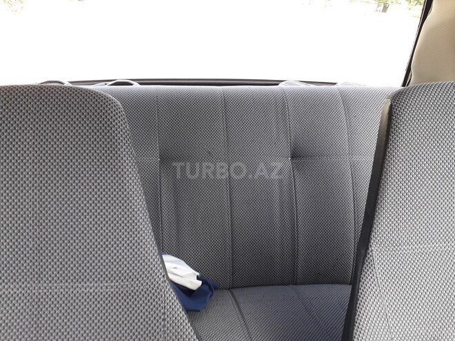 LADA (VAZ) 2107 2010, 98,230 km - 1.6 л - Ağcabədi