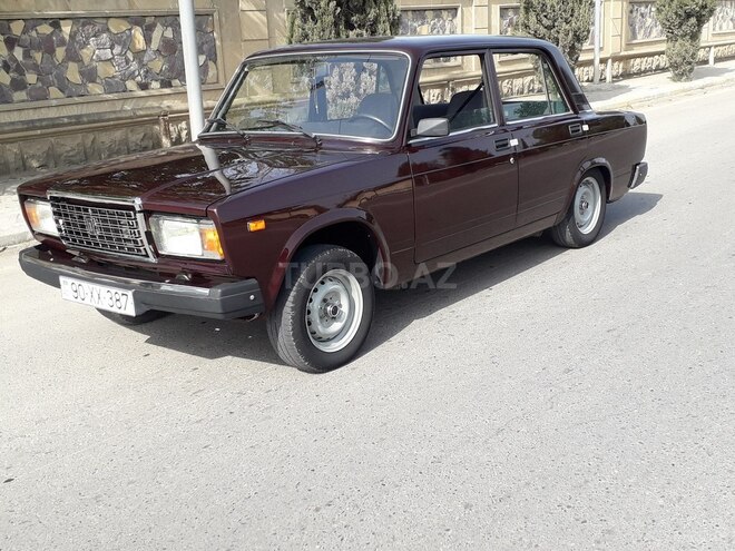 LADA (VAZ) 2107 2010, 98,230 km - 1.6 л - Ağcabədi