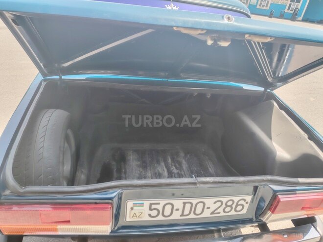 LADA (VAZ) 2107 2007, 90,000 km - 1.6 l - Ucar