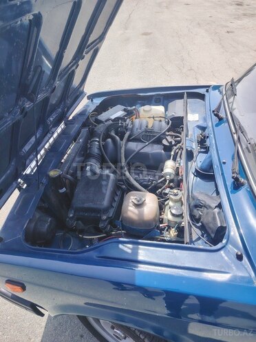 LADA (VAZ) 2107 2007, 90,000 km - 1.6 l - Ucar