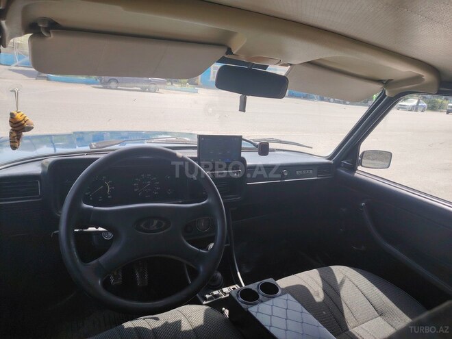LADA (VAZ) 2107 2007, 90,000 km - 1.6 l - Ucar