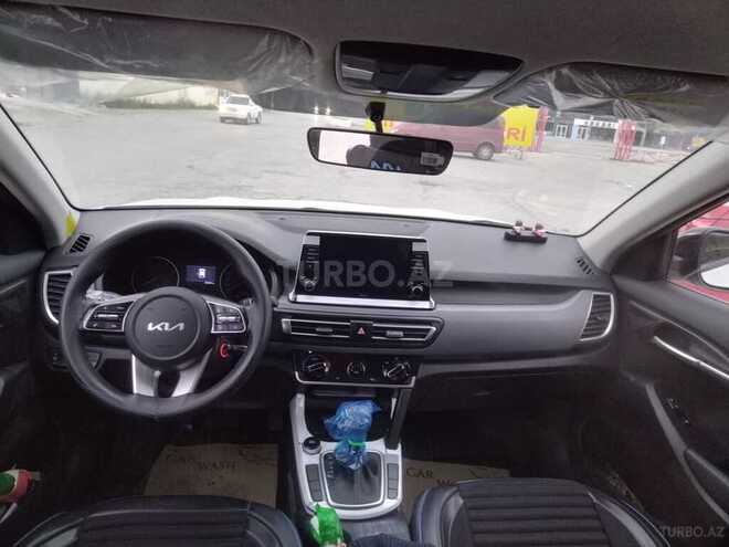 Kia Seltos 2023, 20,000 km - 2.0 l - Bakı