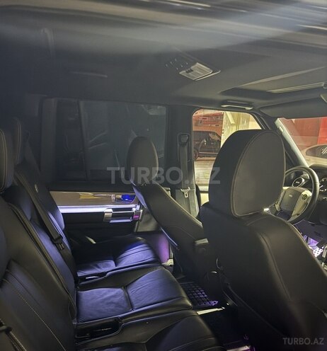 Land Rover Discovery 2012, 270,000 km - 3.0 л - Bakı