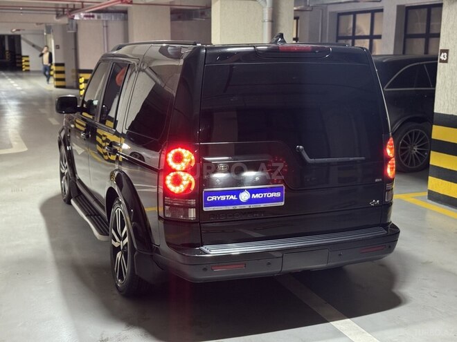 Land Rover Discovery 2012, 270,000 km - 3.0 л - Bakı