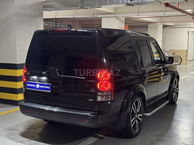 Land Rover Discovery 2012, 270,000 km - 3.0 л - Bakı