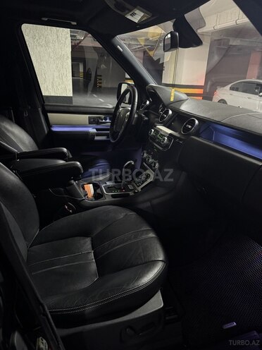 Land Rover Discovery 2012, 270,000 km - 3.0 л - Bakı