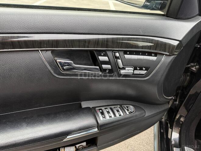 Mercedes S 350 2006, 299,000 km - 3.5 l - Sumqayıt