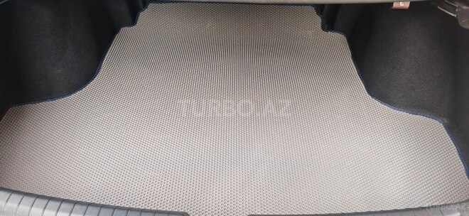 Hyundai Sonata 2021, 115,000 km - 2.0 л - Bakı