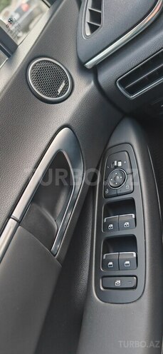Hyundai Sonata 2021, 115,000 km - 2.0 л - Bakı