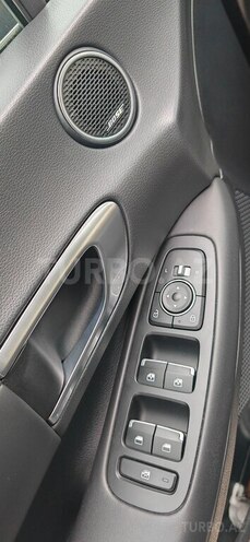 Hyundai Sonata 2021, 115,000 km - 2.0 л - Bakı