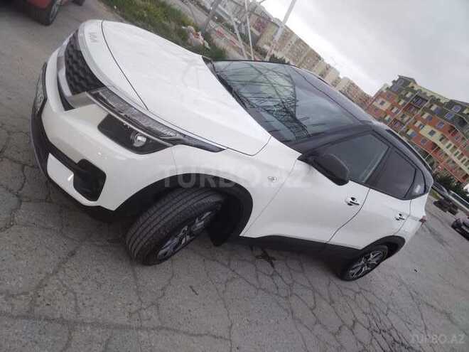 Kia Seltos 2023, 20,000 km - 2.0 l - Bakı