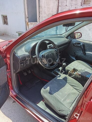 Opel Corsa 1998, 45,000 km - 1.4 l - Bakı