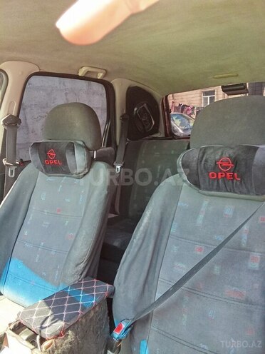 Opel Corsa 1998, 45,000 km - 1.4 l - Bakı