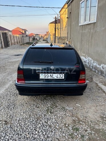 Mercedes C 240 1998, 318,000 km - 2.4 l - Bakı