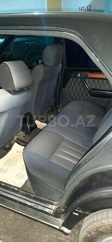 Mercedes E 220 1994, 386,125 km - 2.2 l - Bakı