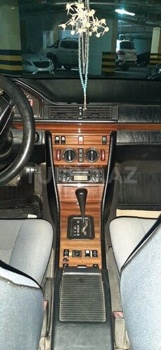 Mercedes E 220 1994, 386,125 km - 2.2 l - Bakı