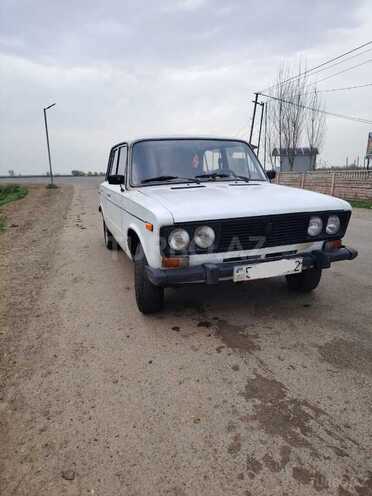 LADA (VAZ) 2106 1981, 97,402 km - 1.5 l - Neftçala