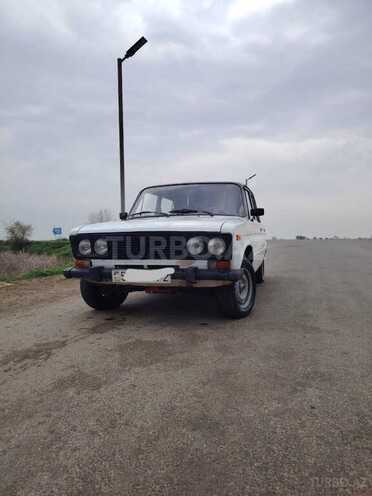 LADA (VAZ) 2106 1981, 97,402 km - 1.5 l - Neftçala