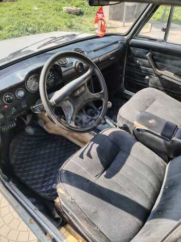 LADA (VAZ) 2106 1981, 97,402 km - 1.5 l - Neftçala