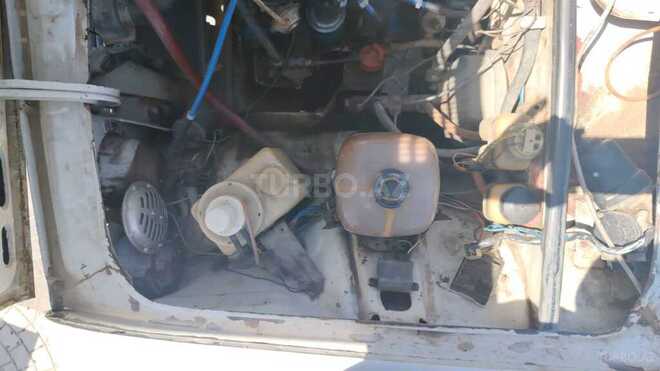 LADA (VAZ) 2106 1981, 97,402 km - 1.5 l - Neftçala