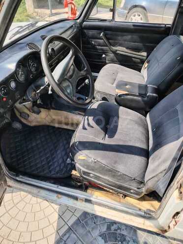 LADA (VAZ) 2106 1981, 97,402 km - 1.5 l - Neftçala