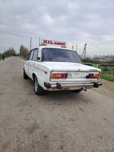 LADA (VAZ) 2106 1981, 97,402 km - 1.5 l - Neftçala