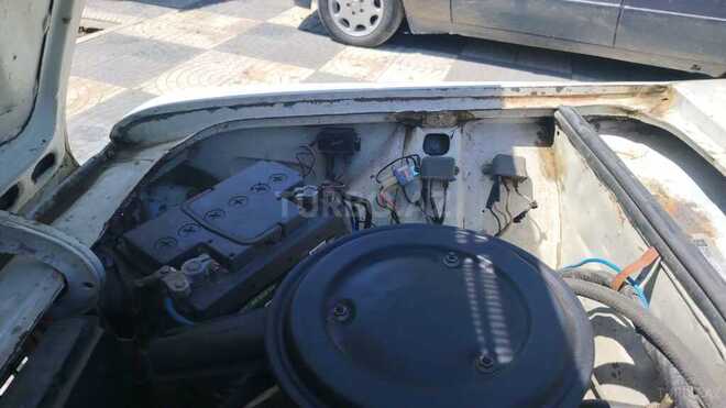 LADA (VAZ) 2106 1981, 97,402 km - 1.5 l - Neftçala