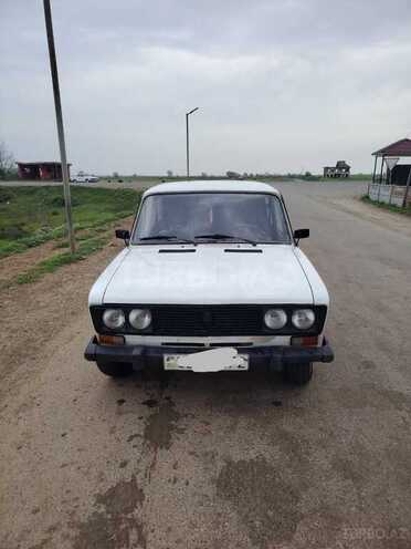 LADA (VAZ) 2106 1981, 97,402 km - 1.5 l - Neftçala